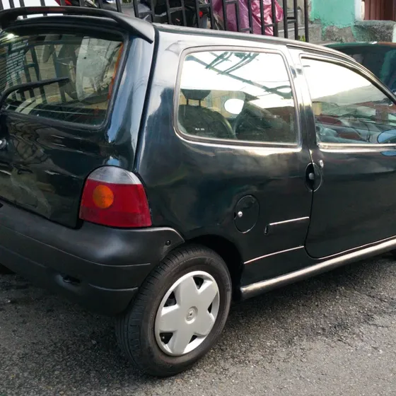 Renault Twingo 1996 1.3 Coupe