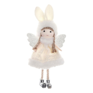 J Colgantes De Muñeca De Ángel De Navidad Colgante De J Colgantes De Muñeca De Ángel De Navidad Colgante De