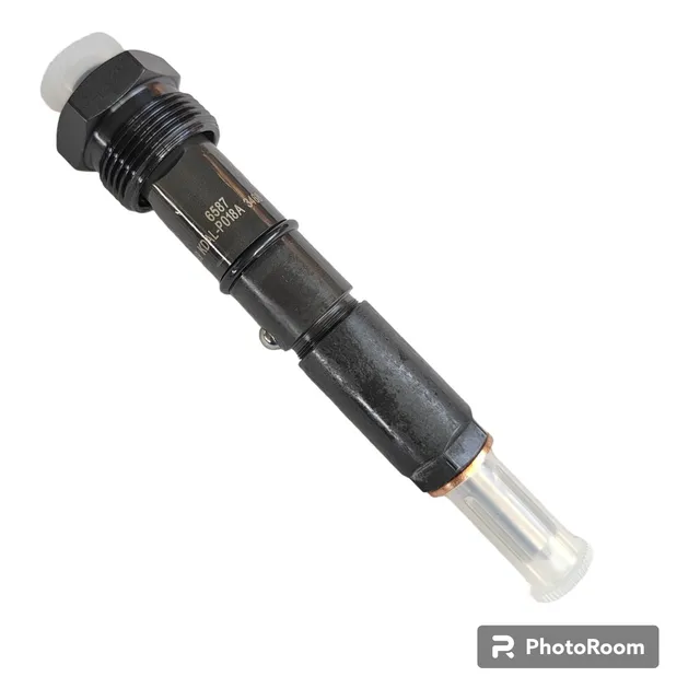 Inyector Jac 1061 Cummins 