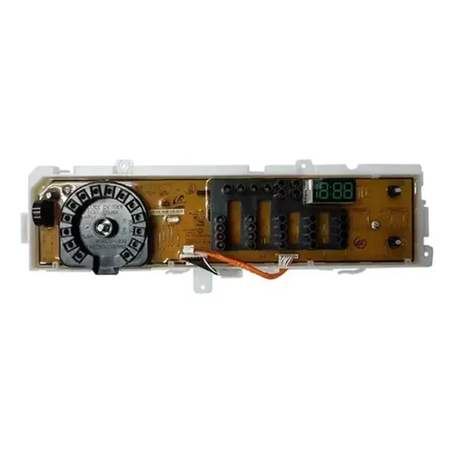Placa Display Lava Seca Samsung Dc92-01788c Wd10j Wd0j Wd11j