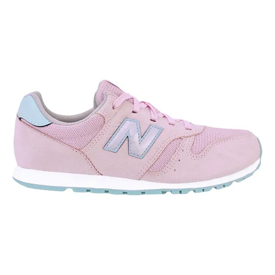 Tênis New Balance 373 Lace Infantil