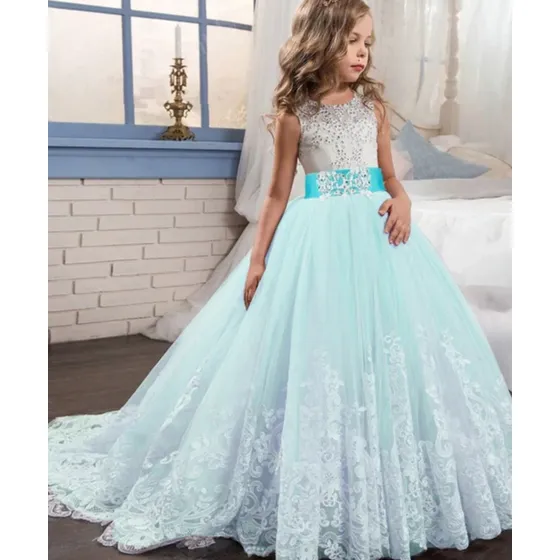 Vestidos De Niñas De Fiesta