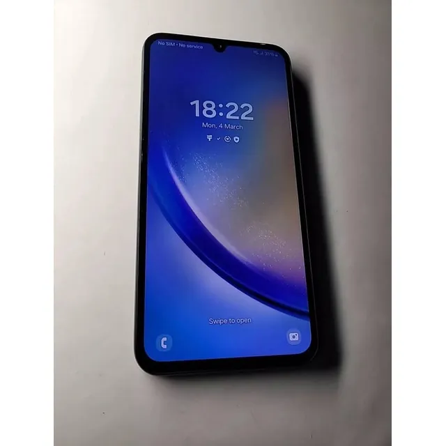 Samsung Galaxy A34 6gb / 128gb 5g