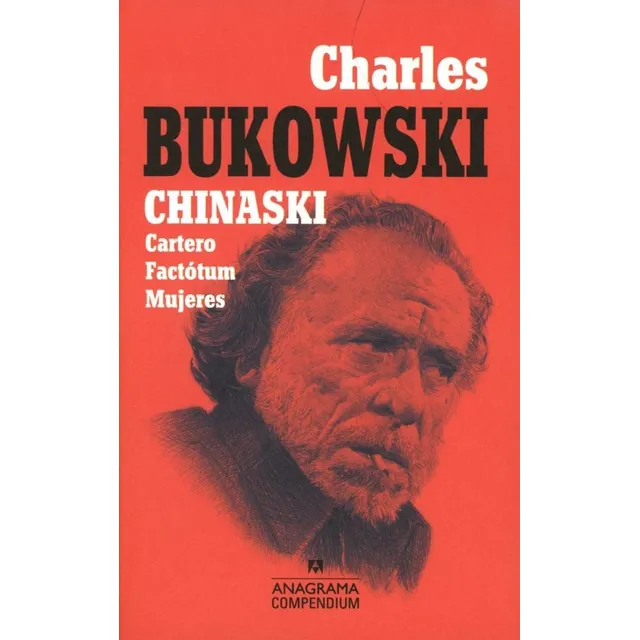 Chinaski: Cartero; Factotum; Mujeres