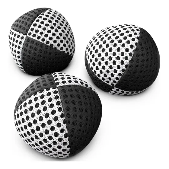 Juego De 3 Pelotas Malabares Speevers Xballs Para Principian