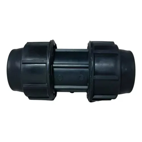 Unión  Junta Rápida 110mm 4  Pead 