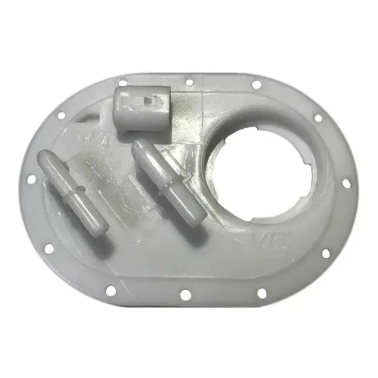 Tapa De Bomba Gasolina Fiat Palio Weekend Fire 1996 - 1999