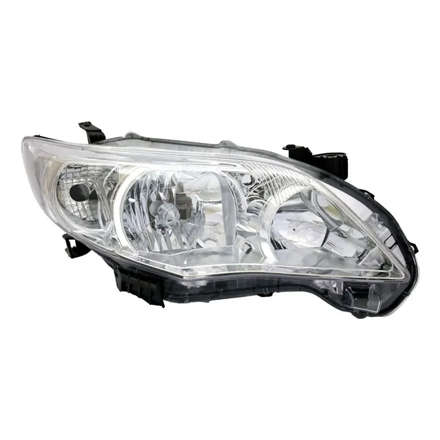 Faro Derecho Para Toyota Corolla Xli / Xei (2011 - 2013)