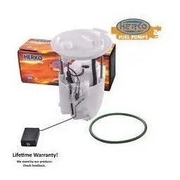 Bomba De Gasolina Completa Ford Fusion 3.0 Lts 2006 - 2013
