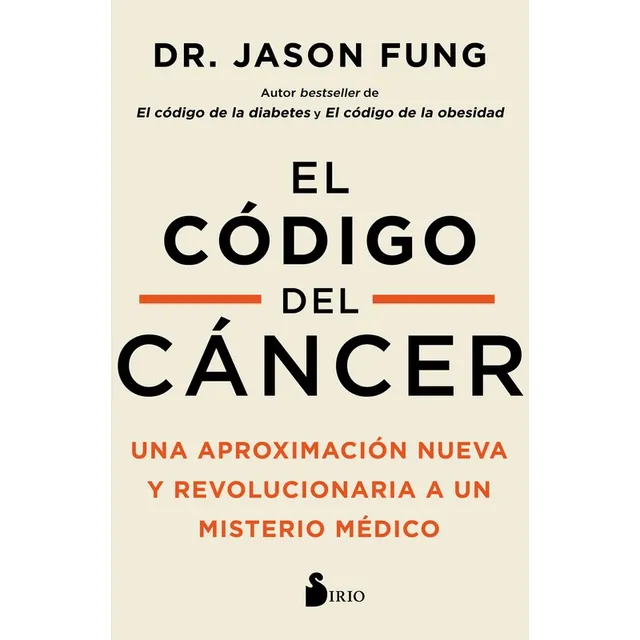 Código Del Cáncer, El