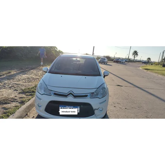 Citroën C3 1.5 Feel 90cv