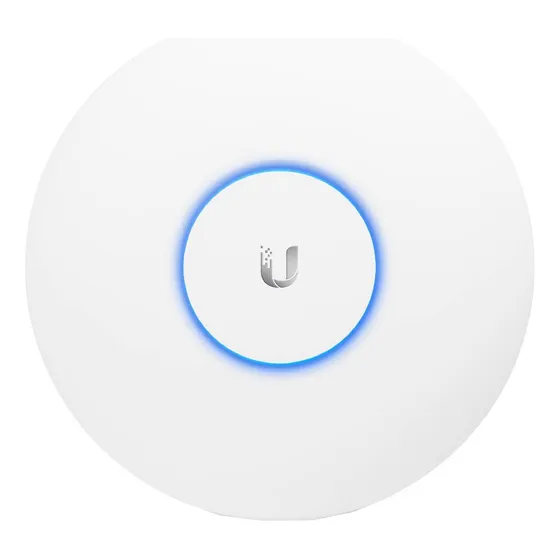 Unifi Access Point Ubiquiti Uap-ac-pro Dualband Gigabite Poe+ 1750mbps Mimo 3x3 Interior Exterior Repetidor Extensor