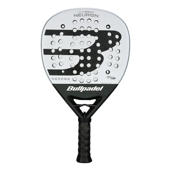 Pala De Padel Bullpadel Neuron 2025
