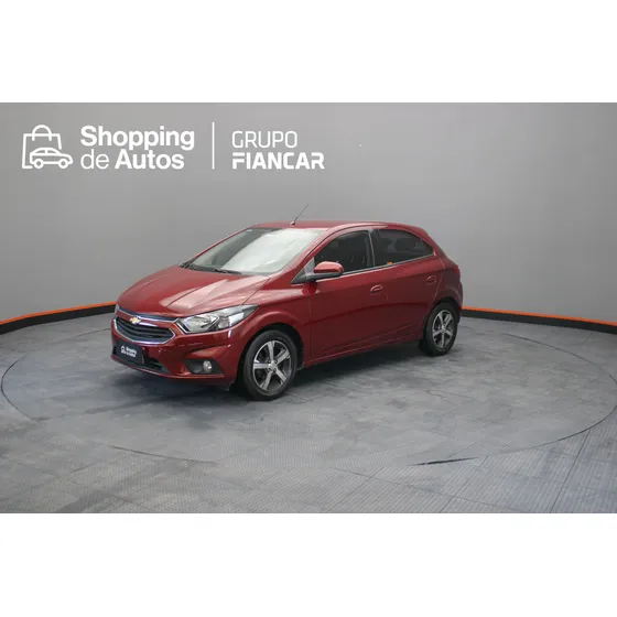 Chevrolet Onix 1.4 Lt 98cv