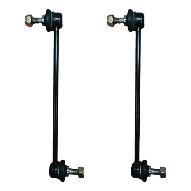 Kit X2 Bieletas Delanteras Fiat Toro / 500 16...