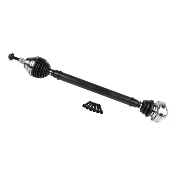 Flecha Homocinética Delantera Pasajero Gsp Gti 2006 A 2009