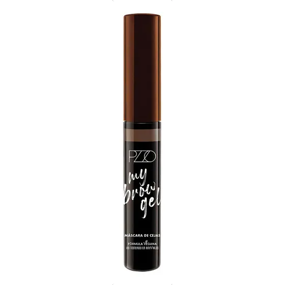 Máscara De Cejas My Brow Gel Brown | Petrizzio