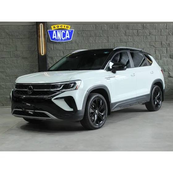 Volkswagen Taos 1.6 Highline At