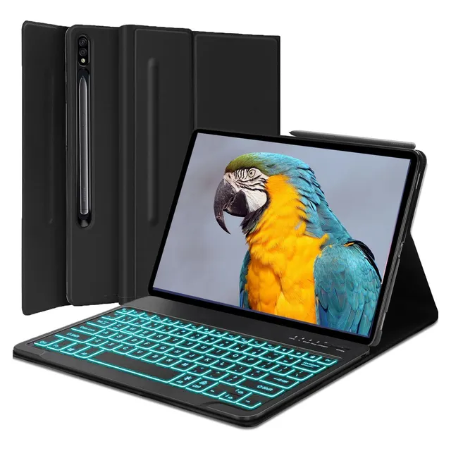 Funda Para Tablet Samsung Galaxy Tab A9 Plus Faryodi