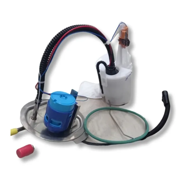 Conjunto Gasolina Completa Ford Triton 5.4 F250 F350 F450