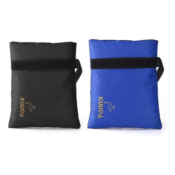 Kuuqa Juego Funda Para Grifo Exterior Color Azul Proteccion