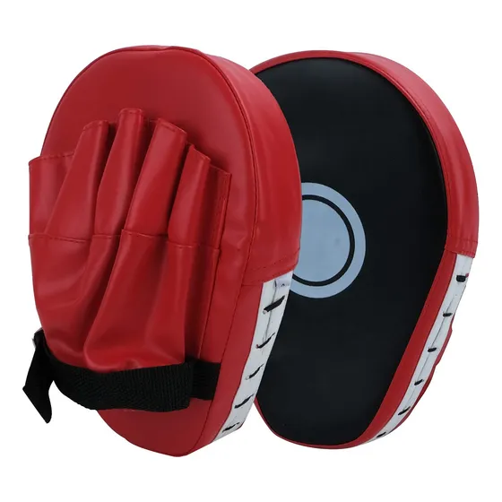 Par Guantes Focos Box - Artes Marciales