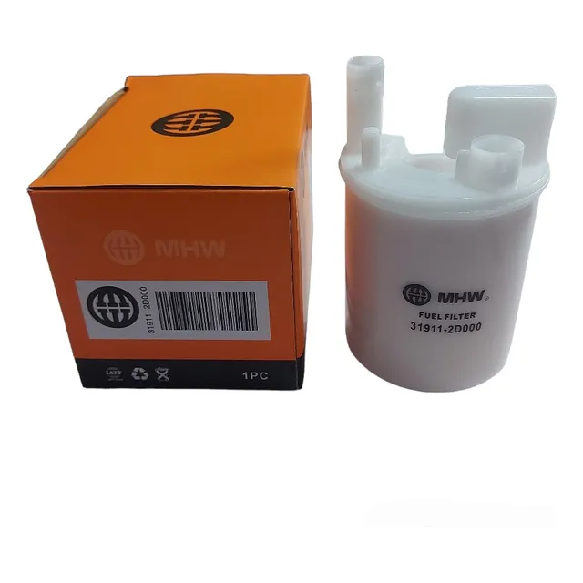 Filtro Gasolina Interno Para Elantra 01/12