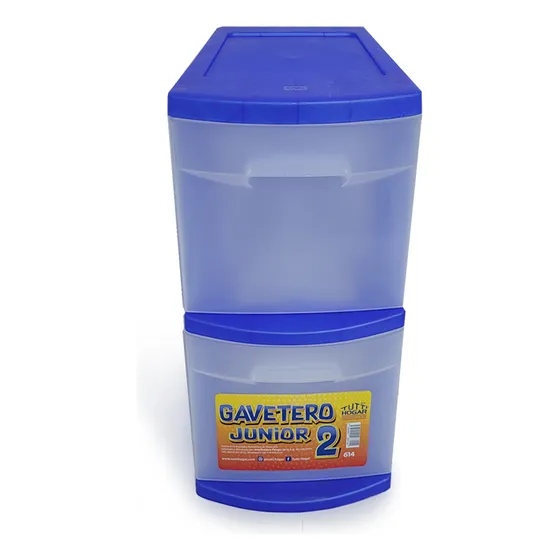Gavetero 2 Niveles Premium Tutti