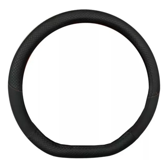 Cubre Volante Base Plana Fiat Argo Cronos Uno Palio Punto 