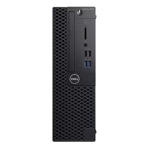 Computador Desktop Dell Optiplex 3060 Sff Com Processador Intel
