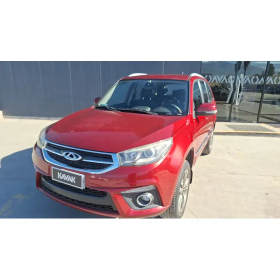 Chery Tiggo 3 1.6 Gl