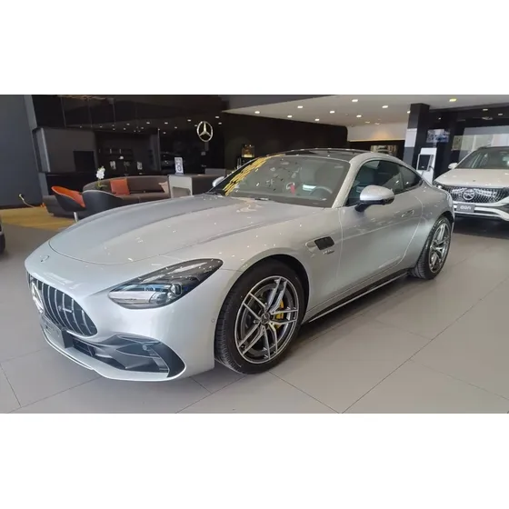 Mercedes-Benz Amg 2027 2.0 Gt 43