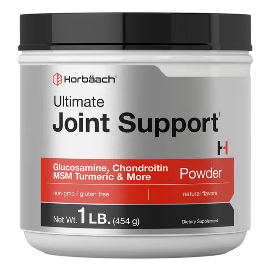 Suplemento Horbäach Ultimate Joint Support 454 G