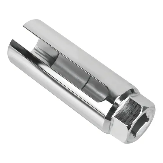 Dado Tubo Extractor Sonda Lambda 22mm Bulbo Electro