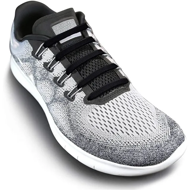 Cordones Flexibles Tenis