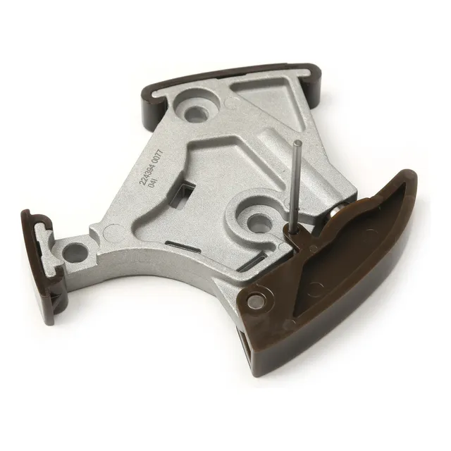 Para Tensor Cadena Bomba Aceite Audi A3 S3 Vw Golf Jetta