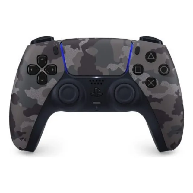 Control Ps5 Sony Original Mando