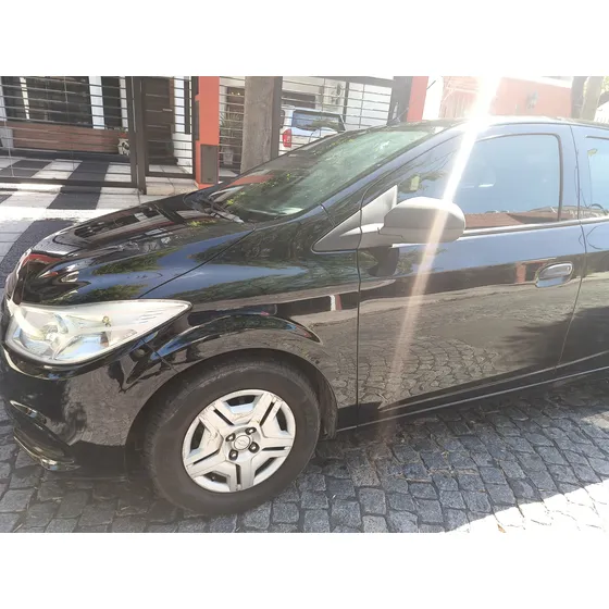 Chevrolet Prisma 1.4 Joy Ls 98cv