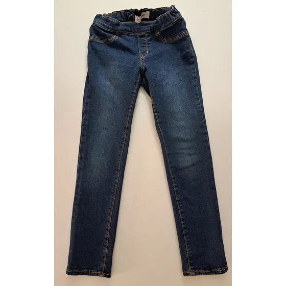 Blue Jeans Niña Old Navy Talla 8