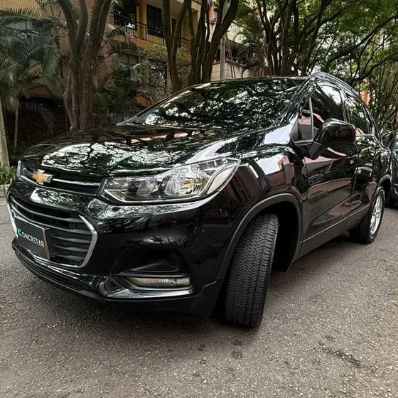 Chevrolet Tracker 2019 1.8 Ls