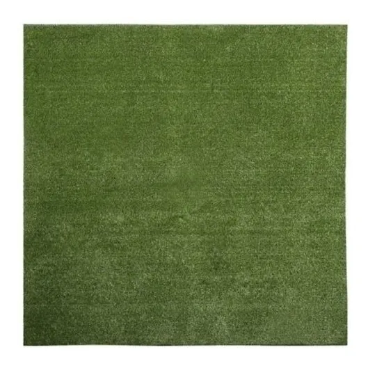 Alfombra Grama Sintetica Tapetes Jardin X 4 Metros
