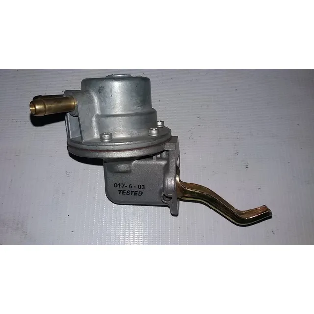 Bomba De Gasolina Fiat 132