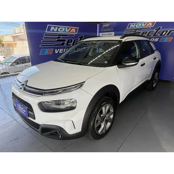 Citroën C4 Cactus C4cactus Feel At