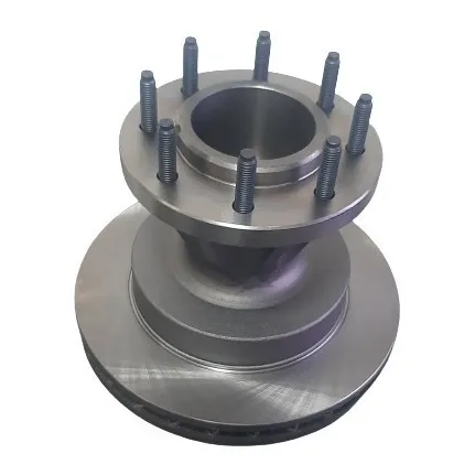Disco Freno Delantero Ford F-350 Triton 4x2 1998 - 2010