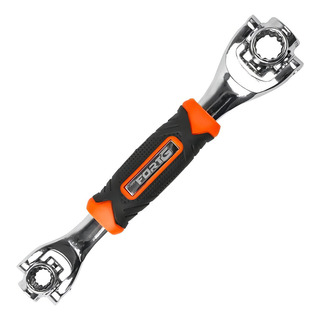 Ferramenta Multifuncional Manual 48 Em 1 Fortgpro Fg8915 Ferramenta Multifuncional Manual 48 Em 1 Fortgpro Fg8915