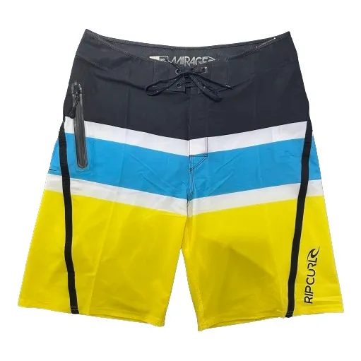 Rip Curl Short Traje De Baño Mirage Transit 21