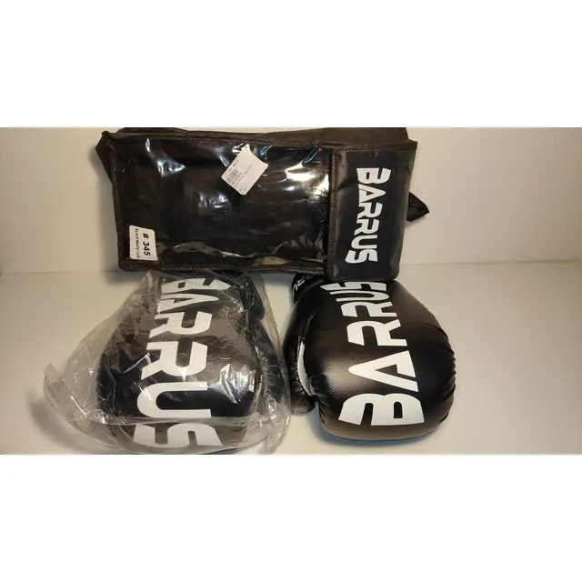 Guantes Karate