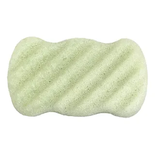 A 100% Natural Konjac Esponja Suave Lavado De Cara Lavado De A 100% Natural Konjac Esponja Suave Lavado De Cara Lavado De