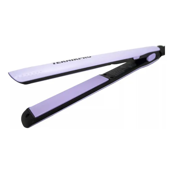 Plancha De Pelo Profesional Grand Color Teknikpro
