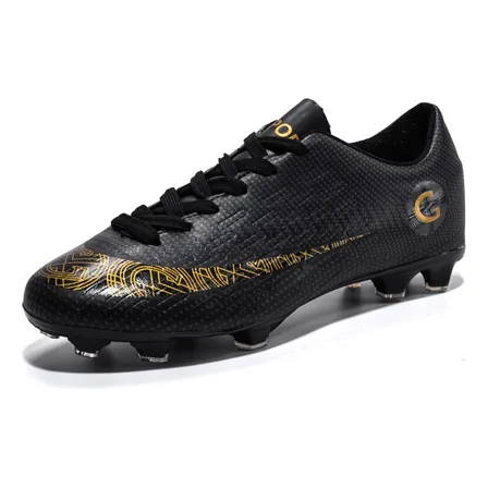 Zapatos Deportivos Al Aire Libre Zapatos De Fútbol Avanzados